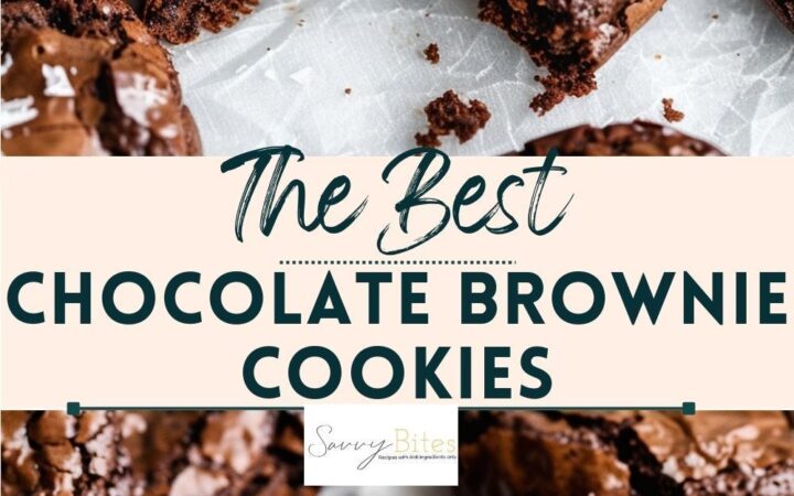 easy chocolate baking ideas