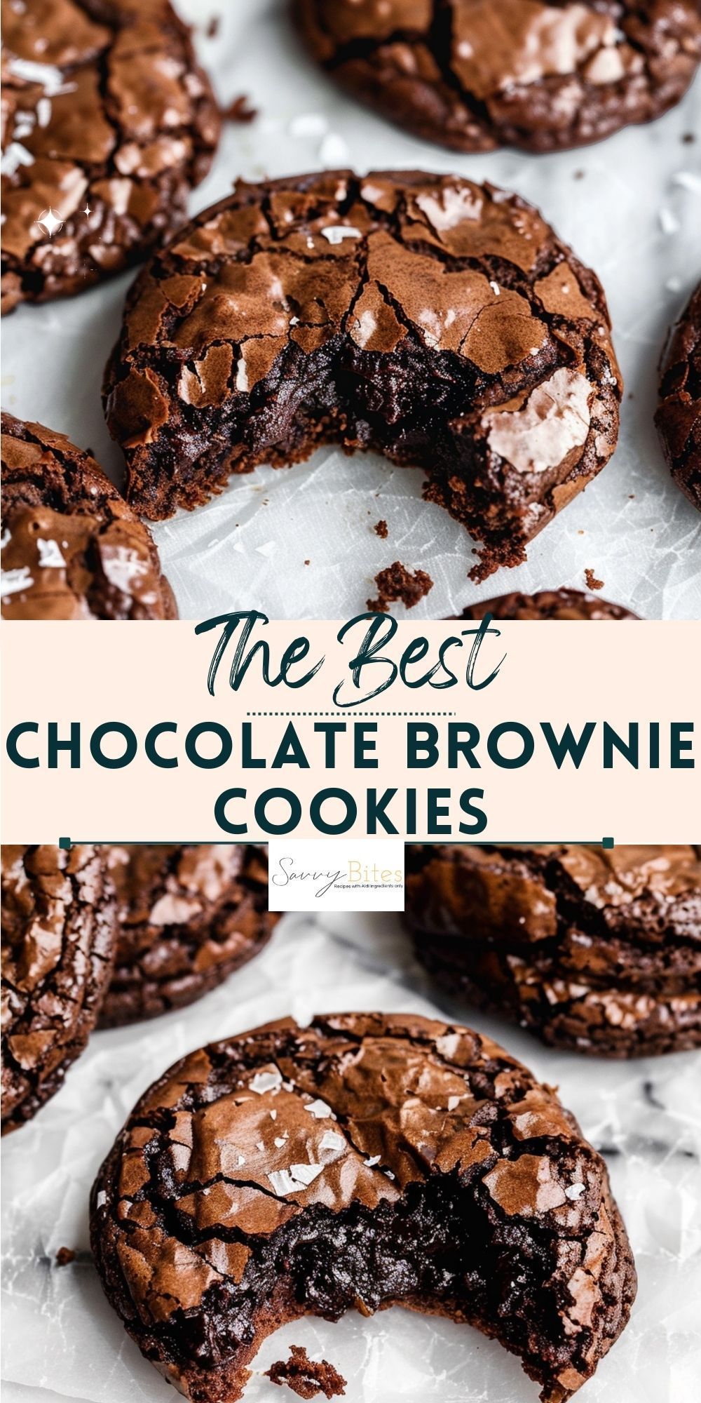 Chocolate Baking Ideas