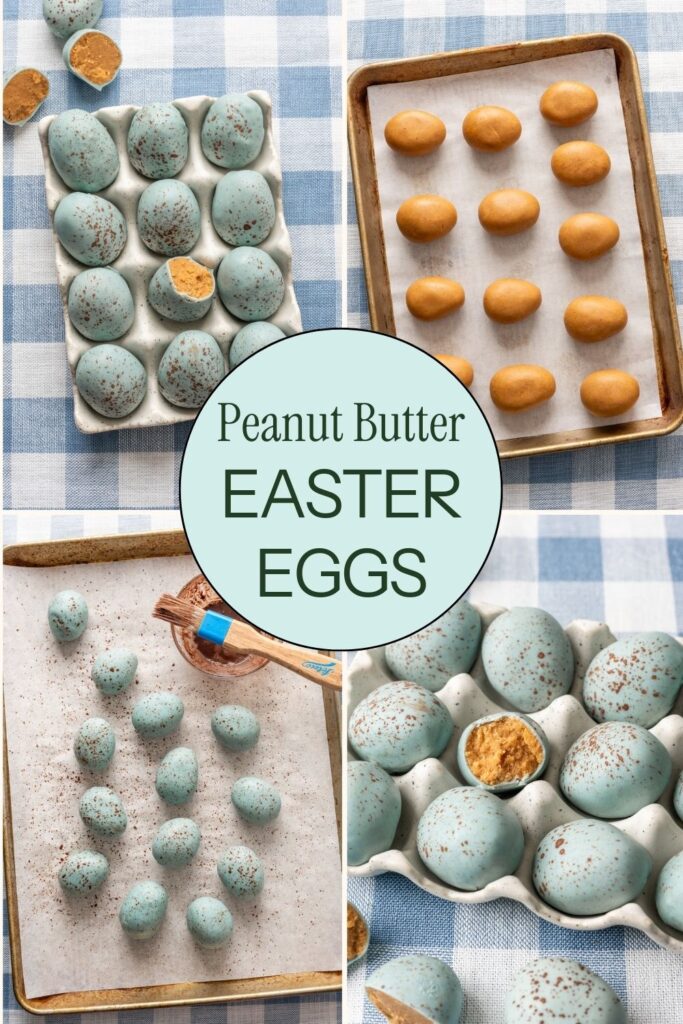 easter egg filler ideas