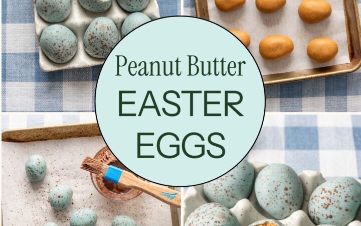 easter egg filler ideas