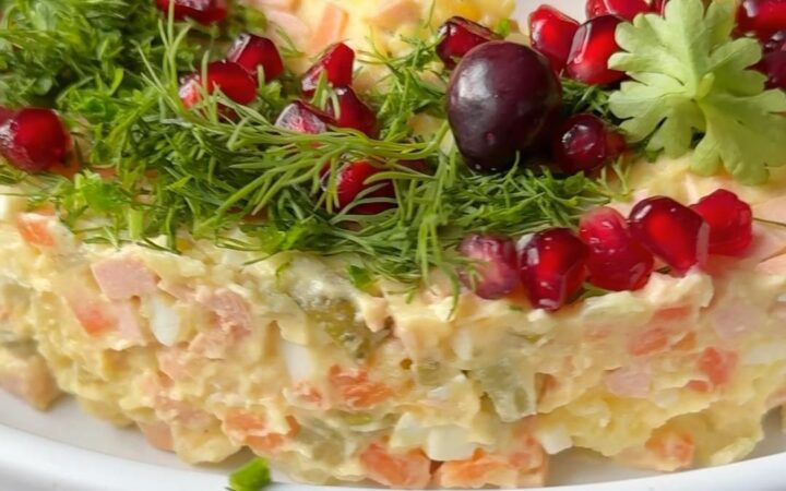 amazing food platters recipe