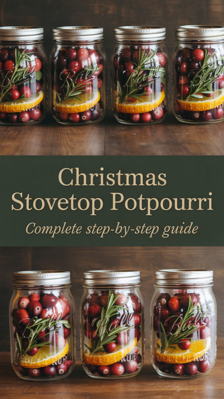 Holiday Potpourri
