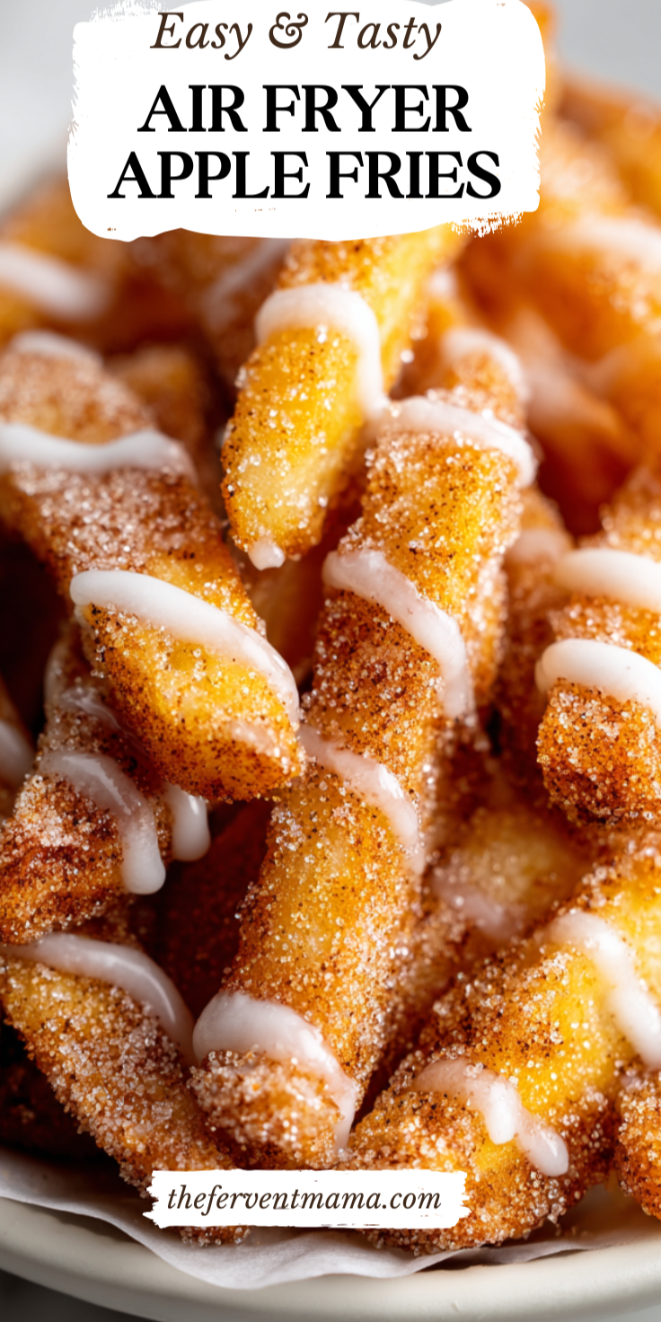 Treats To Make With Apples