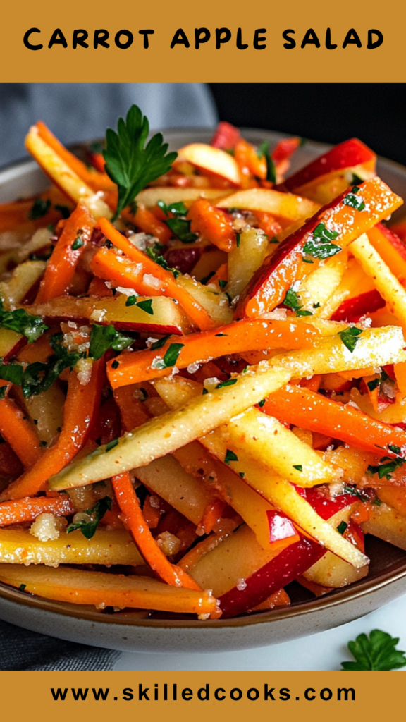 honey glazed carrots recipe