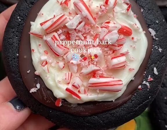 easy christmas shortbread cookies