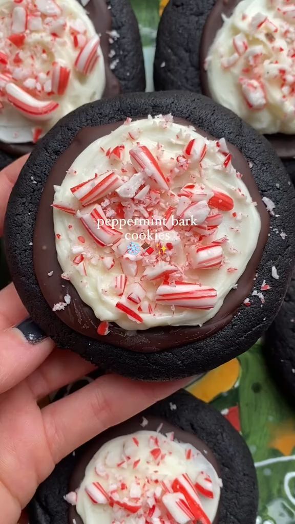 easy christmas shortbread cookies