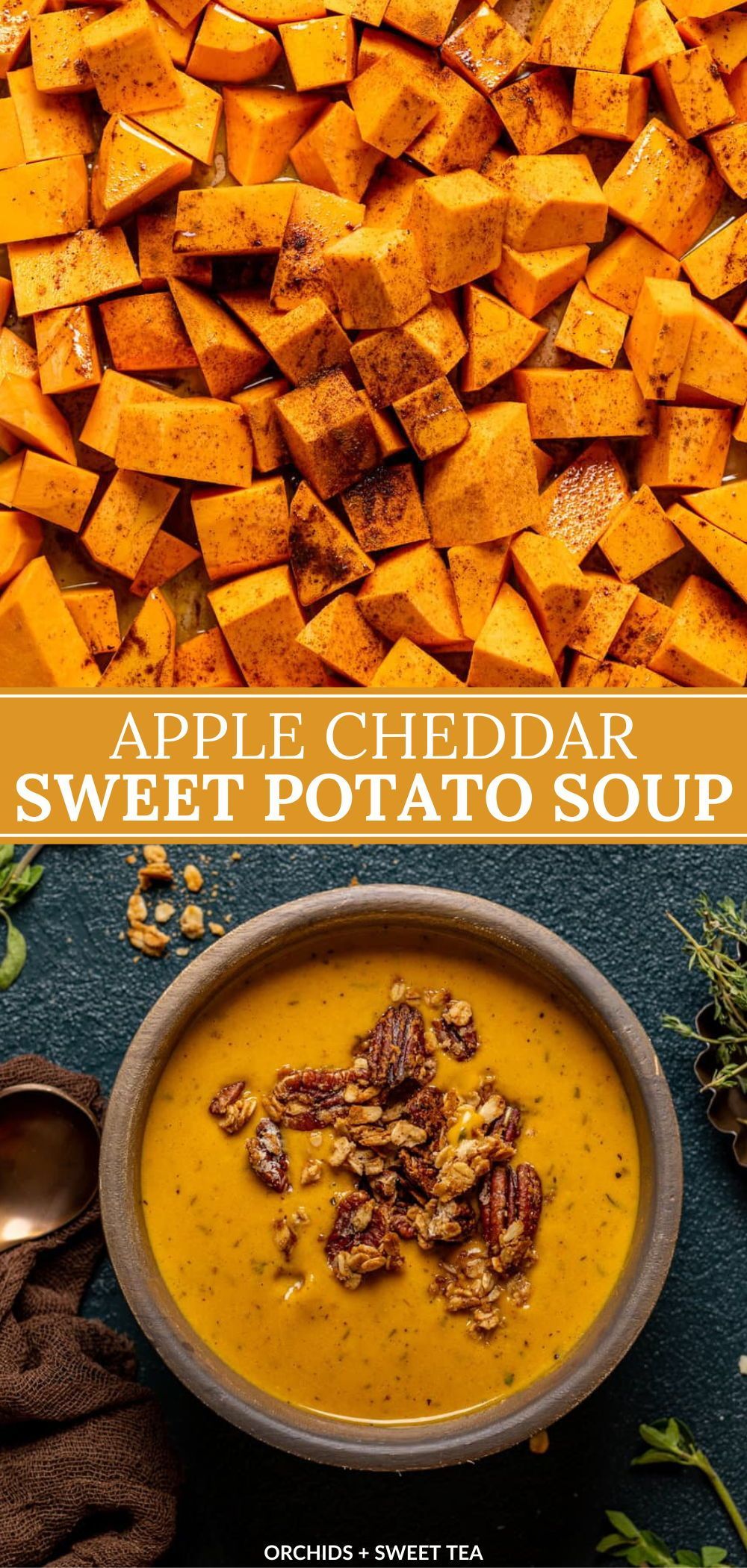 Comfort Fall Recipes