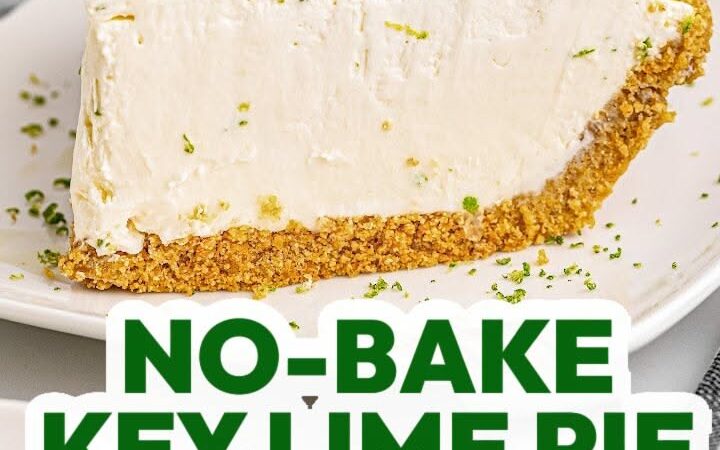 cool whip key lime pie