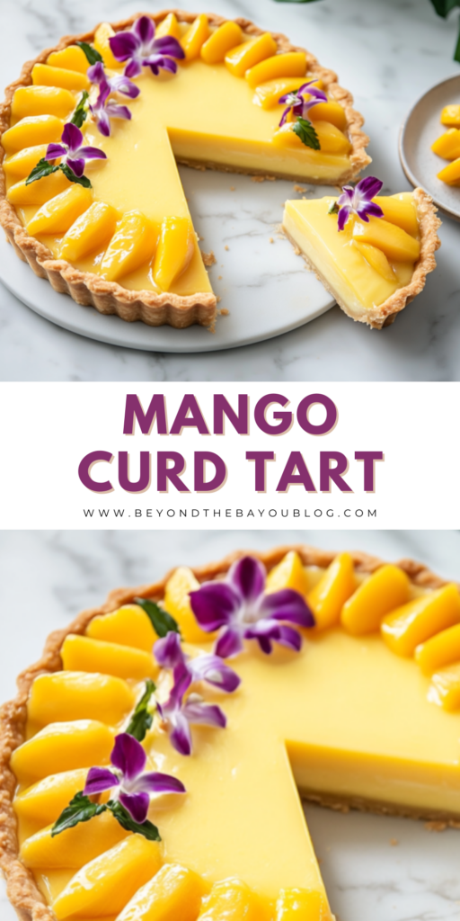 colorful summer dessert