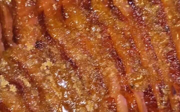 thanksgiving dinner recipes