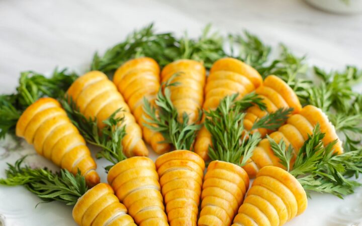 puff pastry appetizers