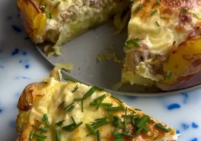 easy egg dinner recipes
