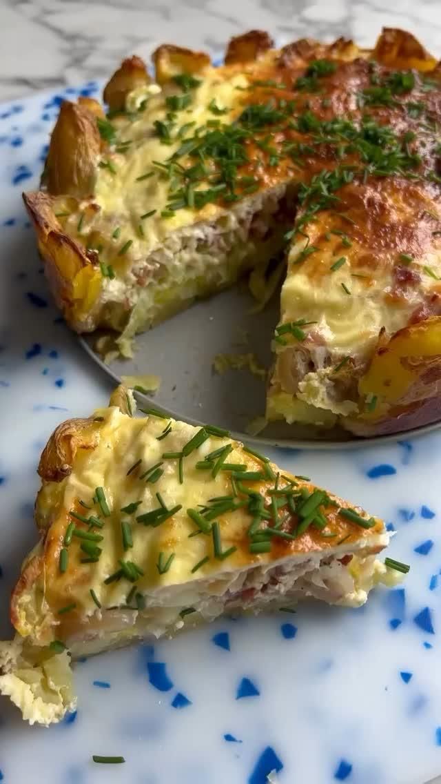 Easy Egg Dishes Dinners