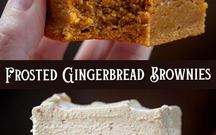holiday desserts for a crowd