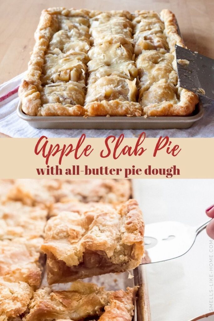 easy slab pie recipe