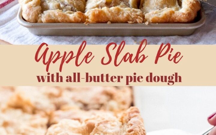 easy slab pie recipe