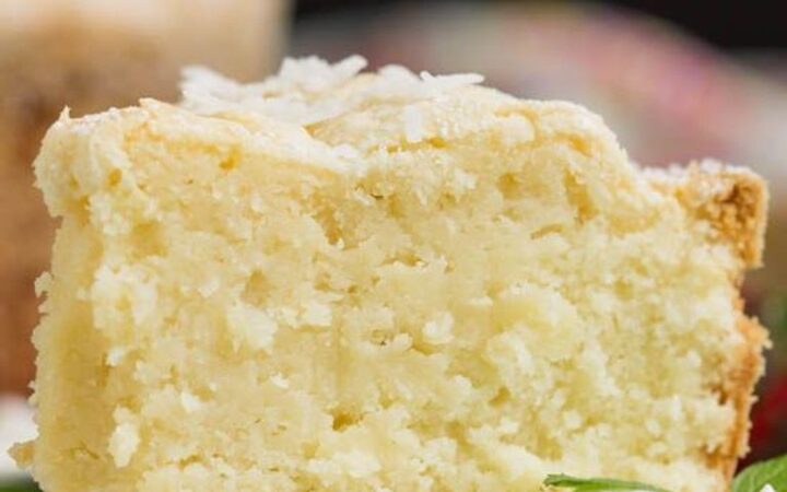 creative pound cake recipes
