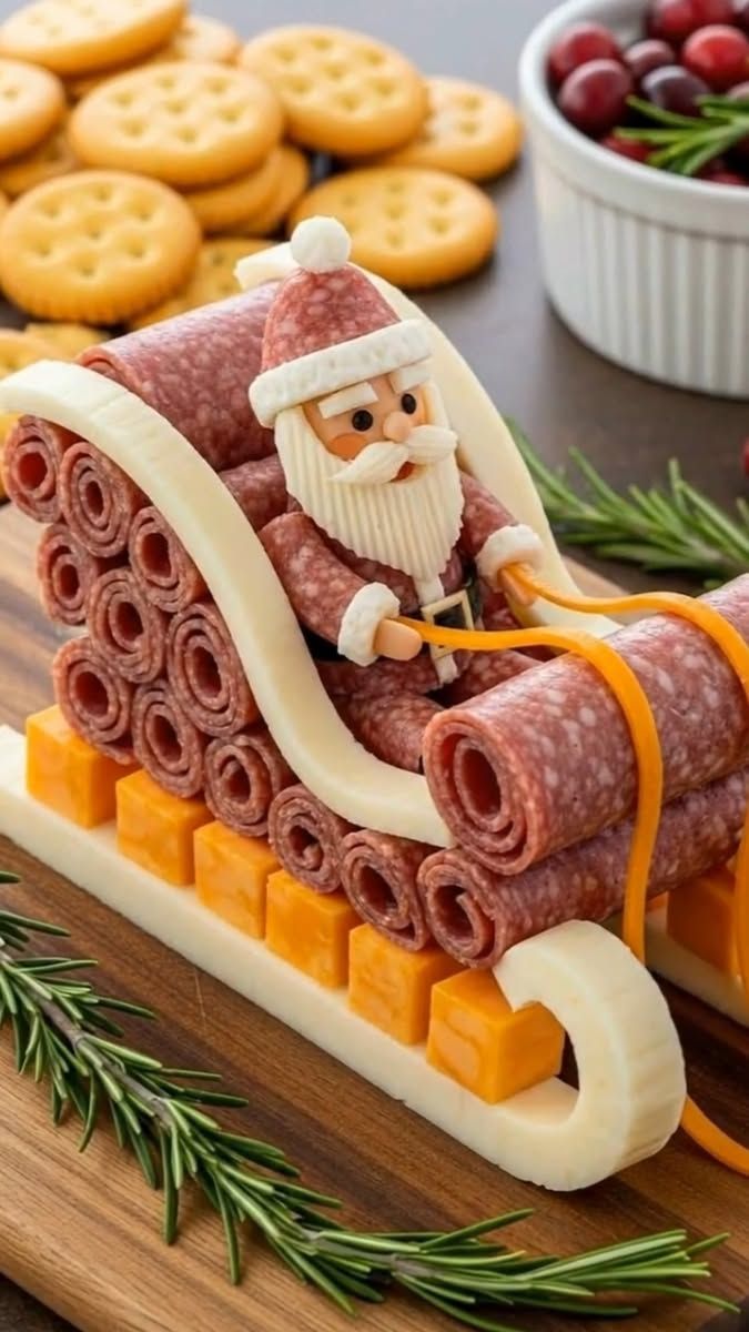 Charcuterie Recipes