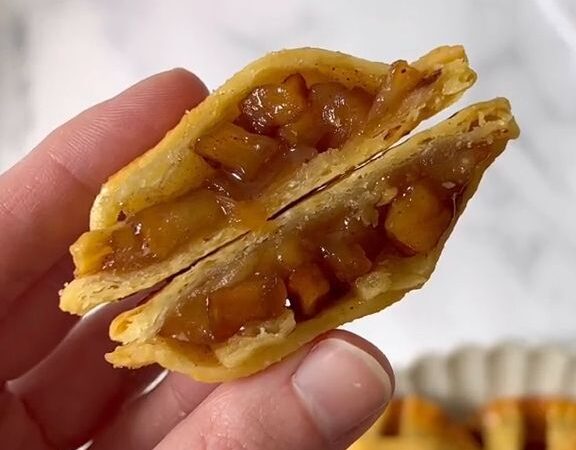 school lunch dessert recipe