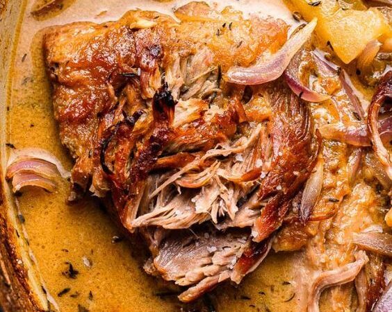 dinner roast recipes
