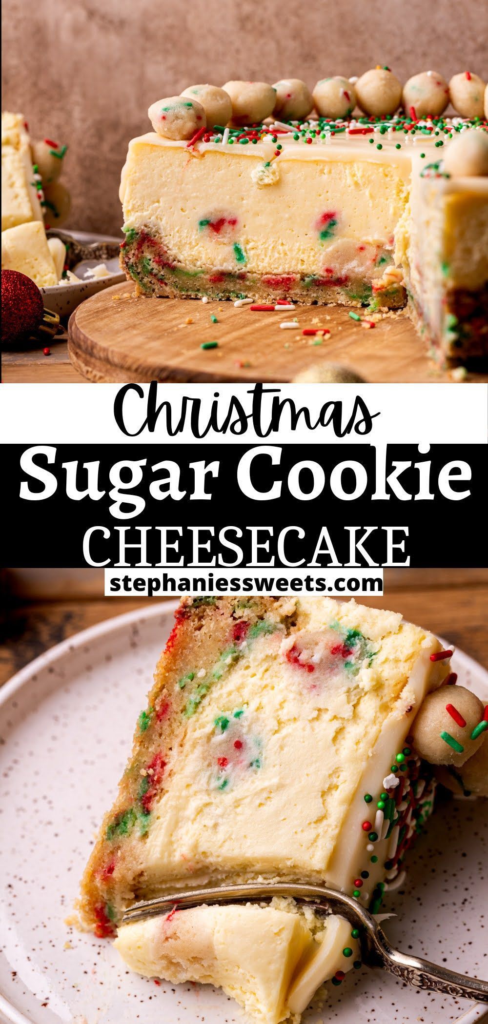 Xmas Dinner Dessert Ideas