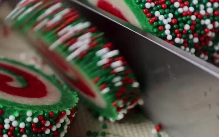 christmas cookie box ideas
