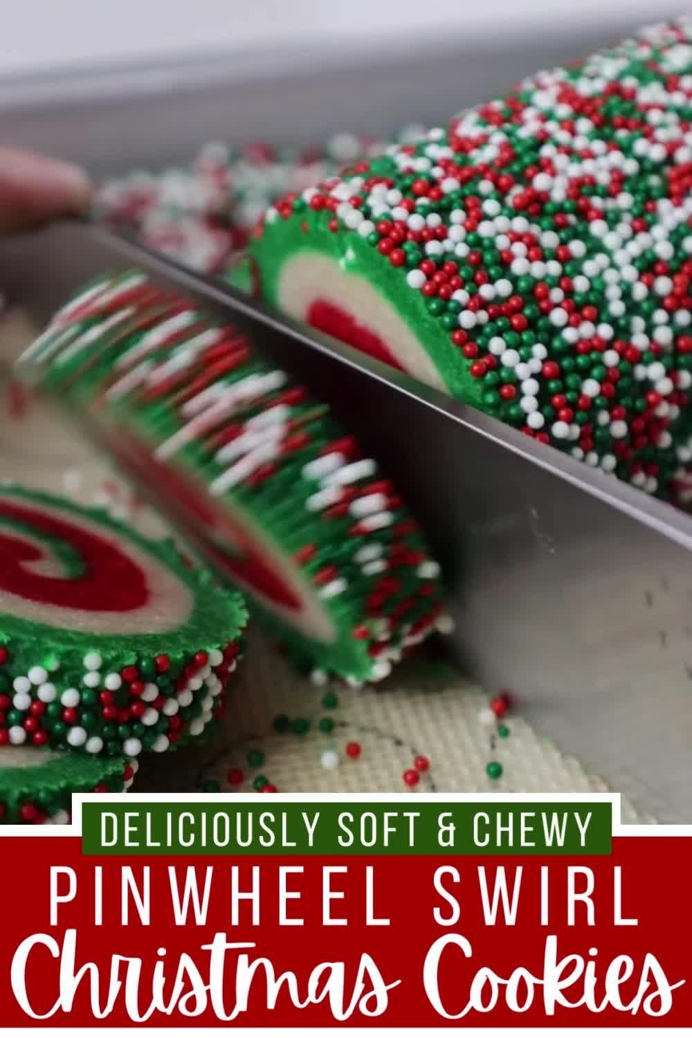 Christmas Cookie Boxes