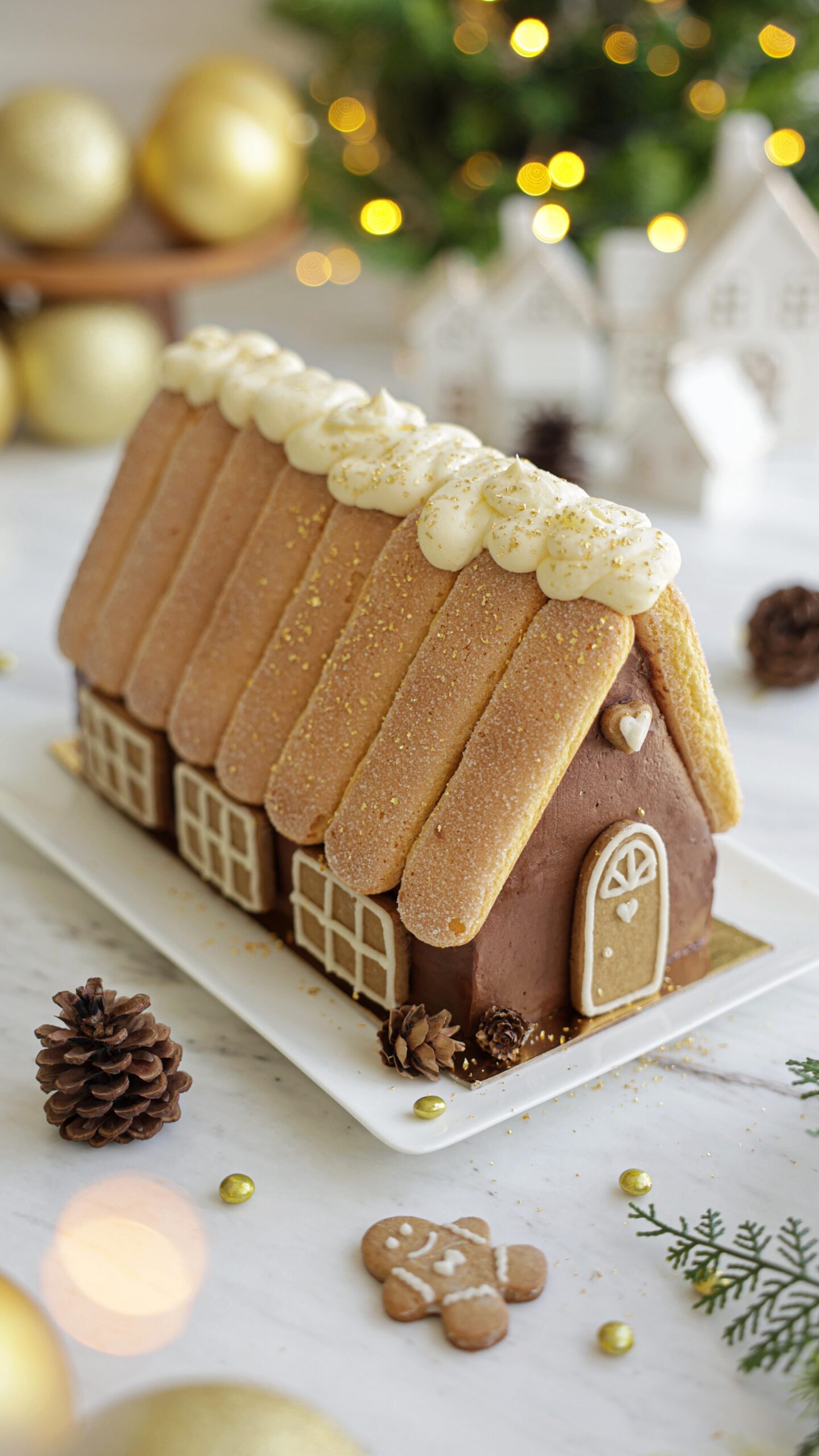Home Cake Design