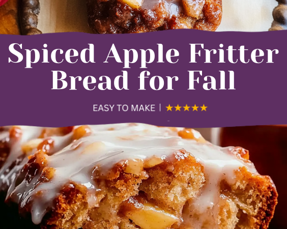 fall loaf recipes