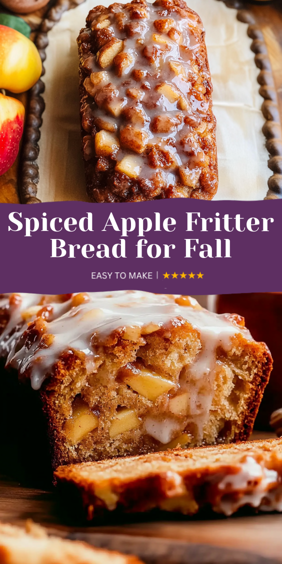 Fall Loaves Recipes