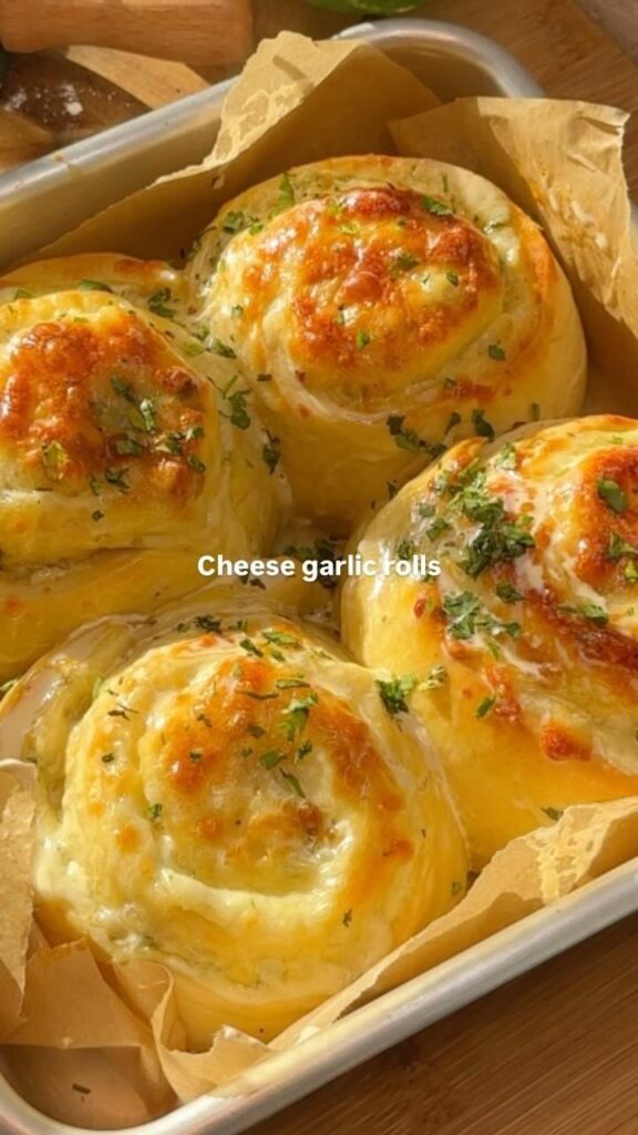 easy baking projects
