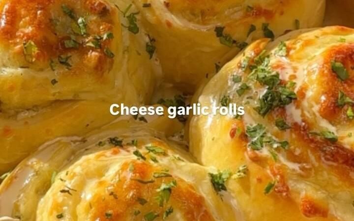 easy baking projects