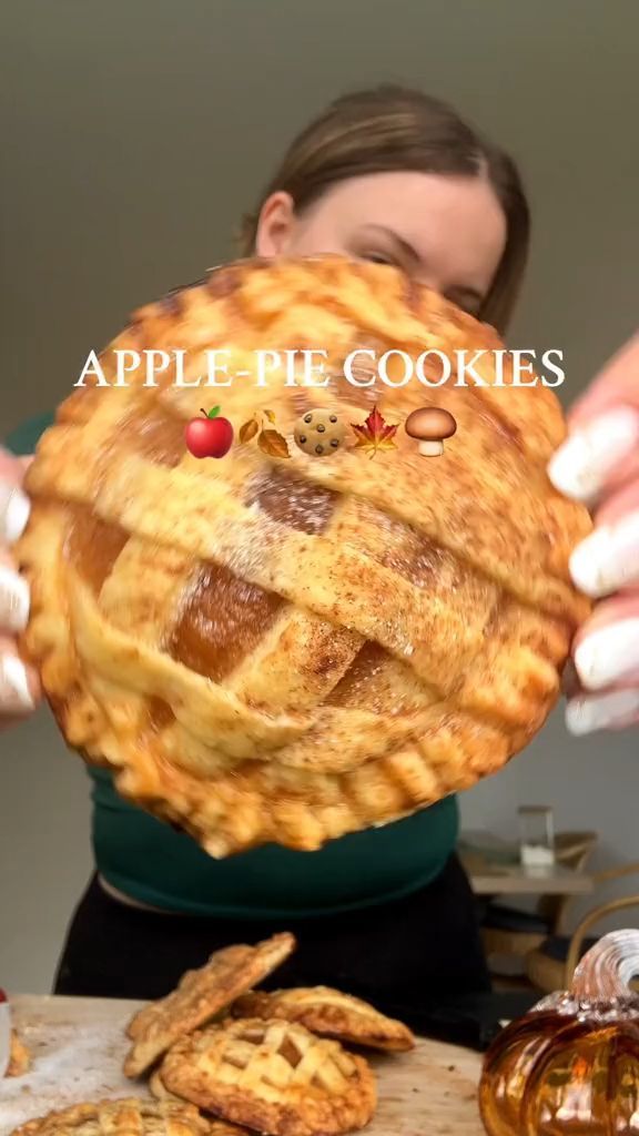 apple crisp recipe