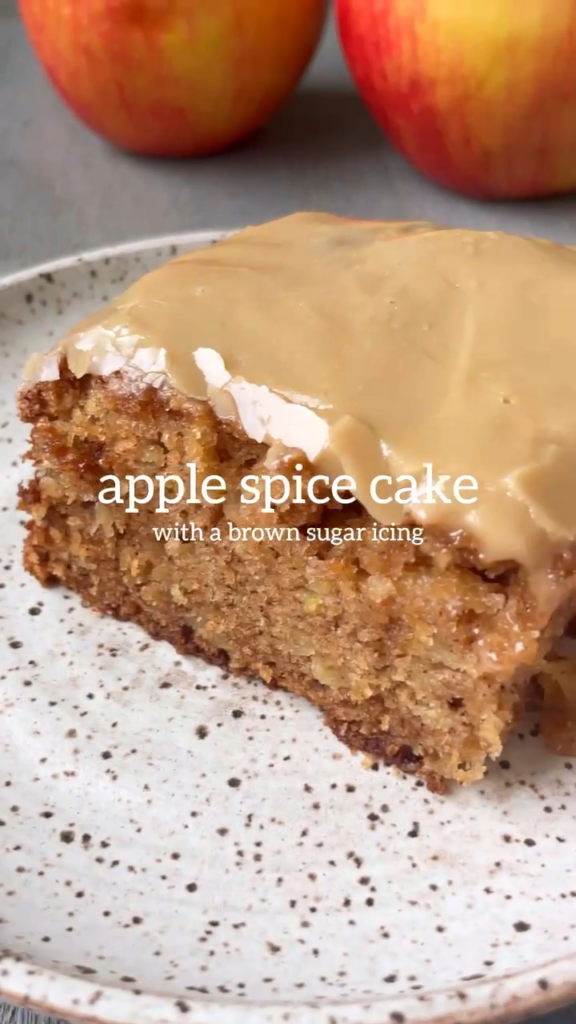 baked apple dishes recipe