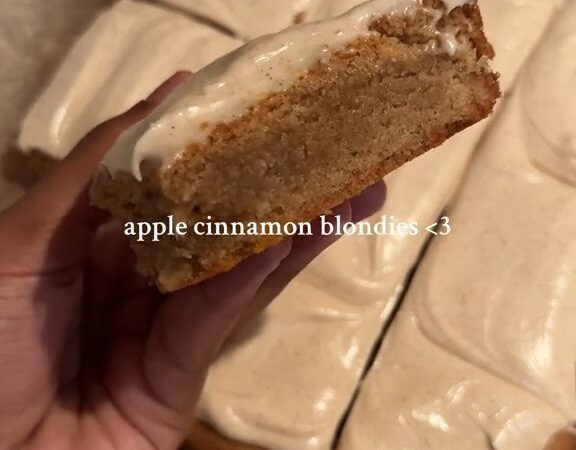 autumn hand pies recipe