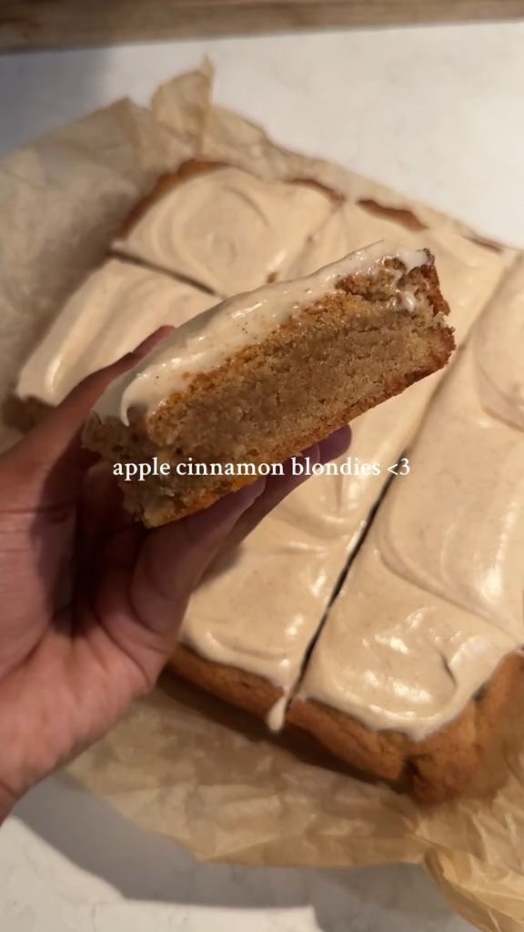 autumn hand pies recipe
