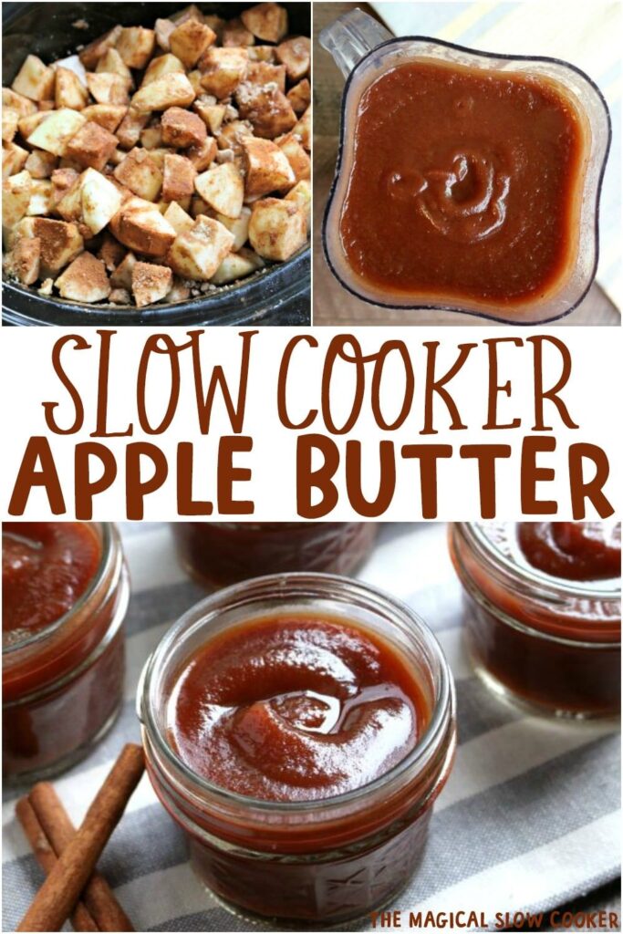 apple butter crumble bars