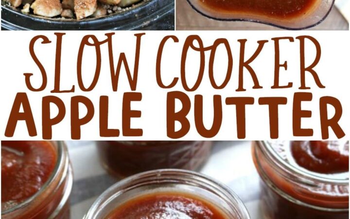 apple butter crumble bars