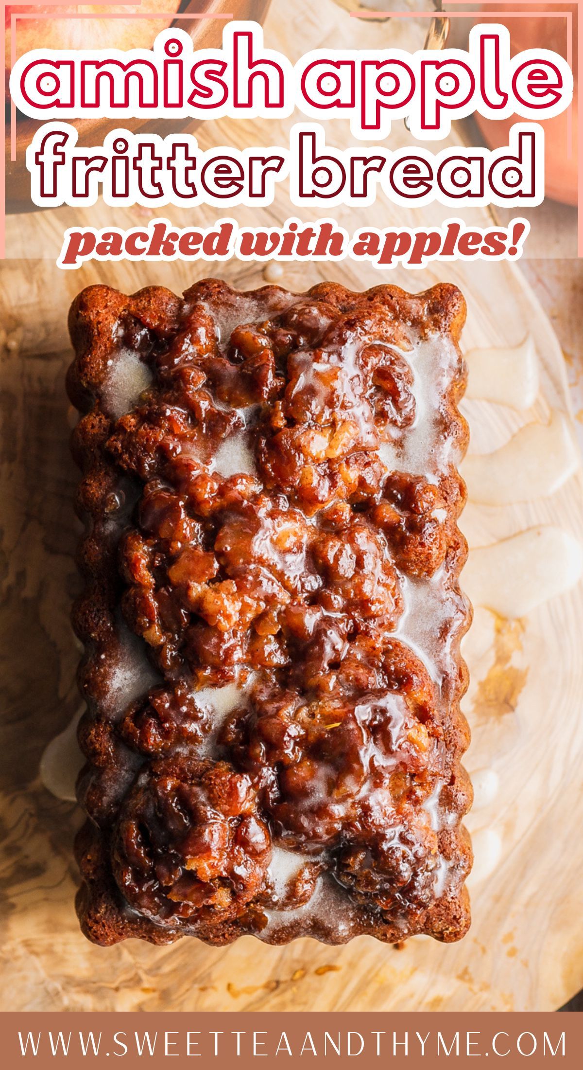 Cinnamon Apple Crisp