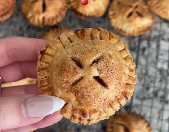 different baking ideas