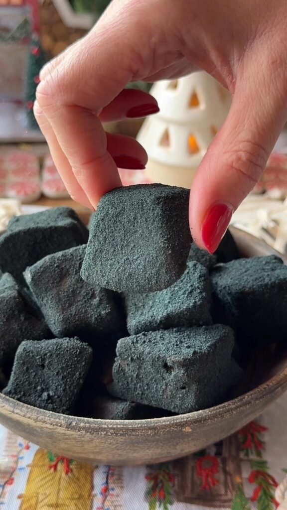 christmas snavks recipe