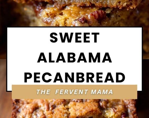 best pecan recipes