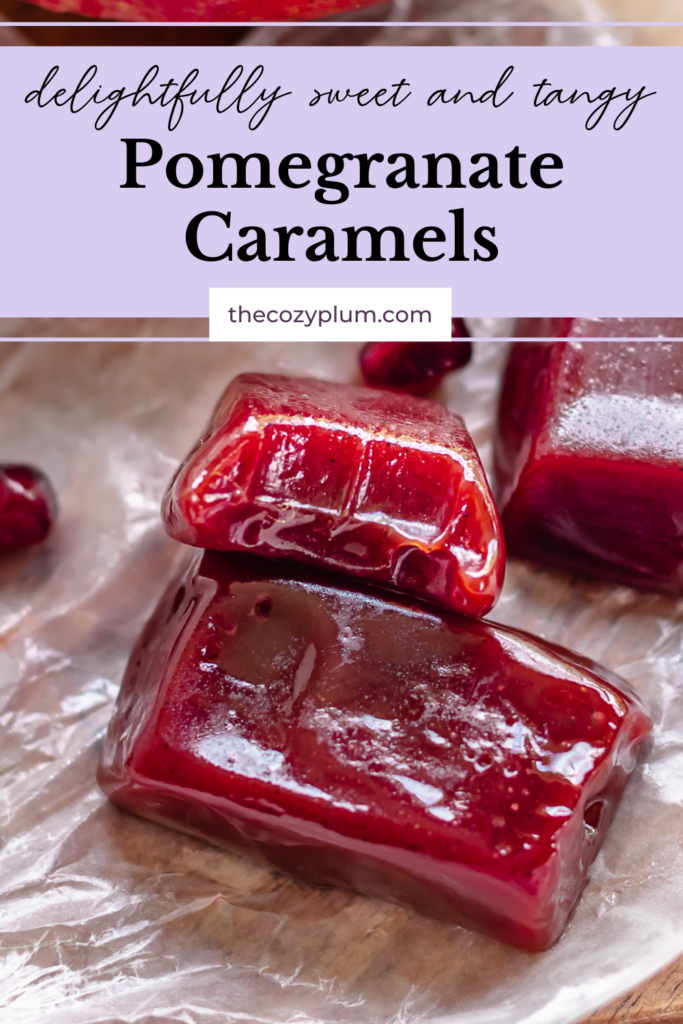 homemade holiday gift recipes