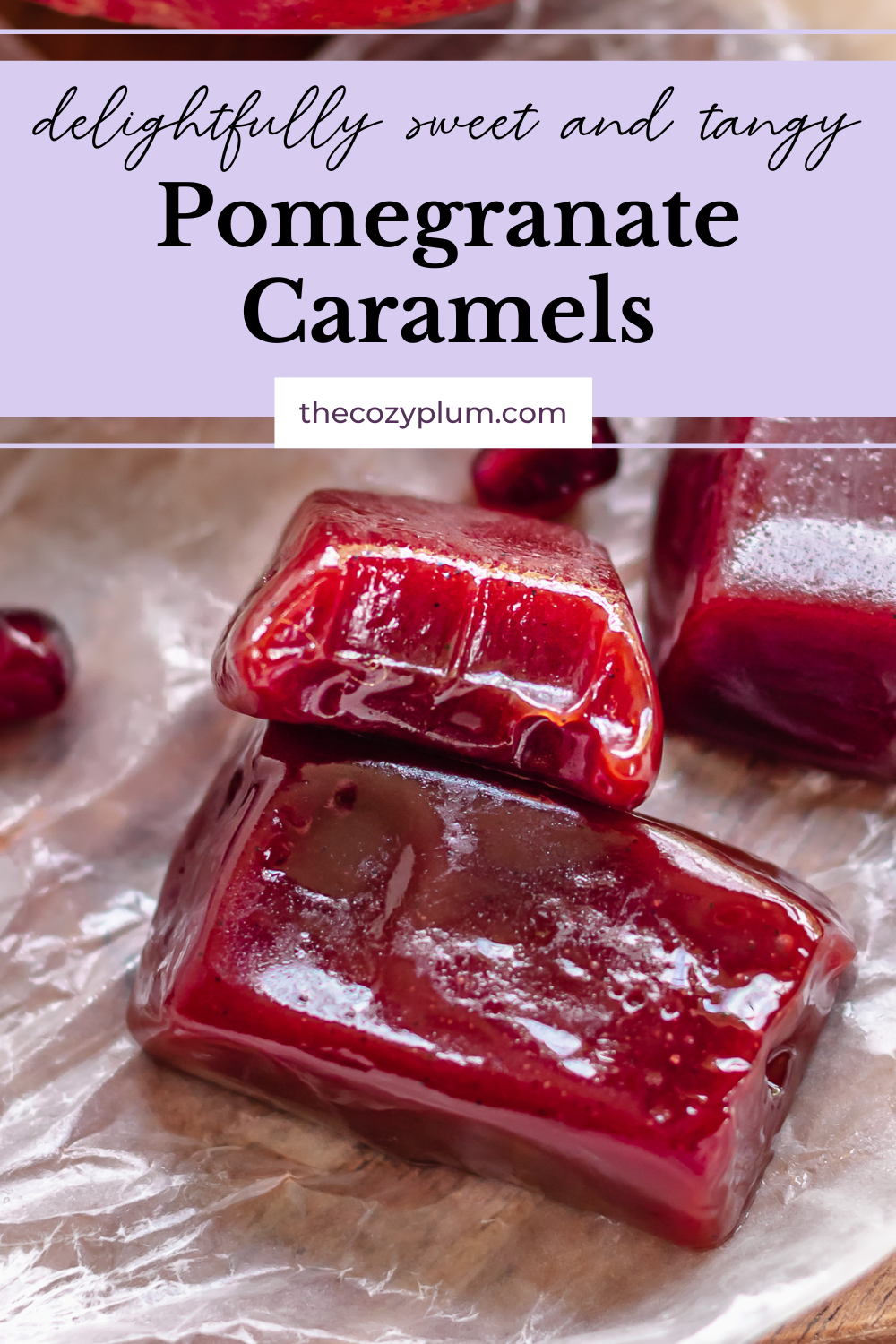 Gift Recipes For Holidays
