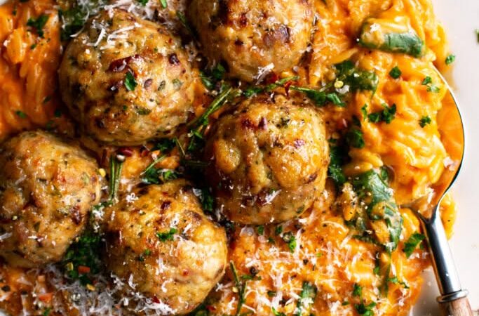easy 30 minute dinner recipes