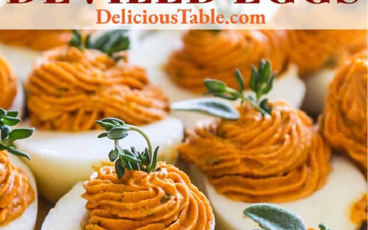 no cook thanksgiving appetizers