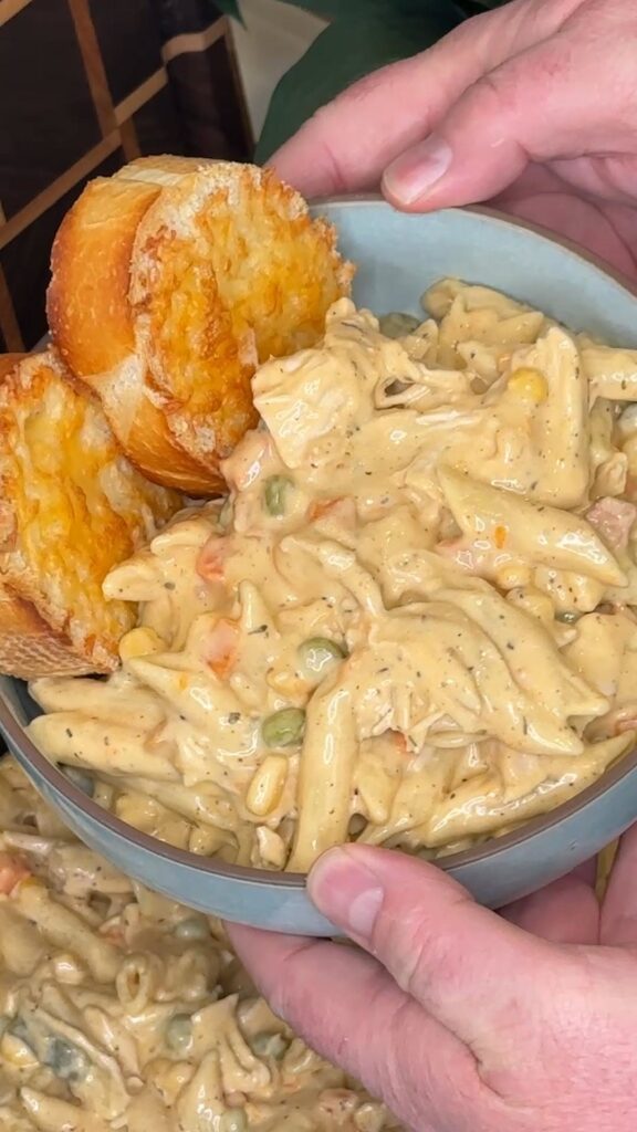 30 minute chicken dinner
