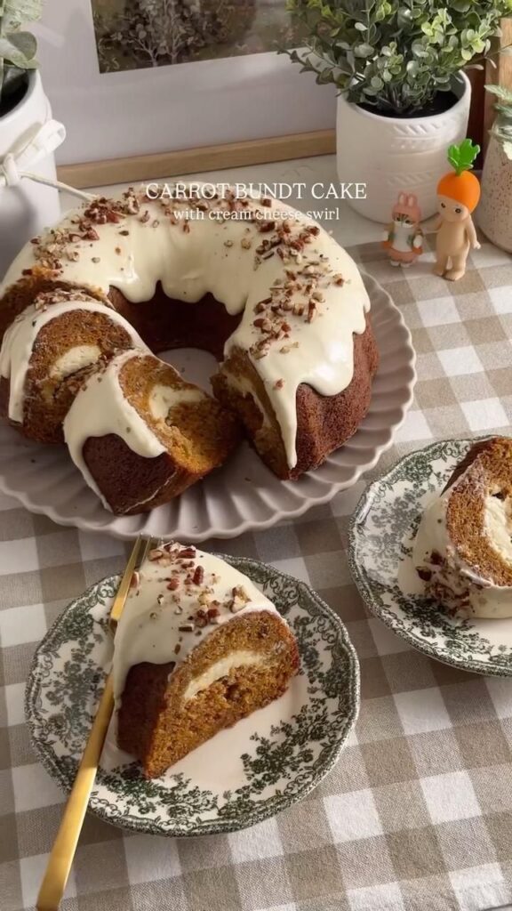 easy homemade cake recipe