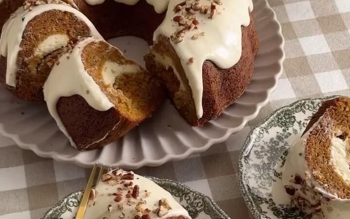 easy homemade cake recipe