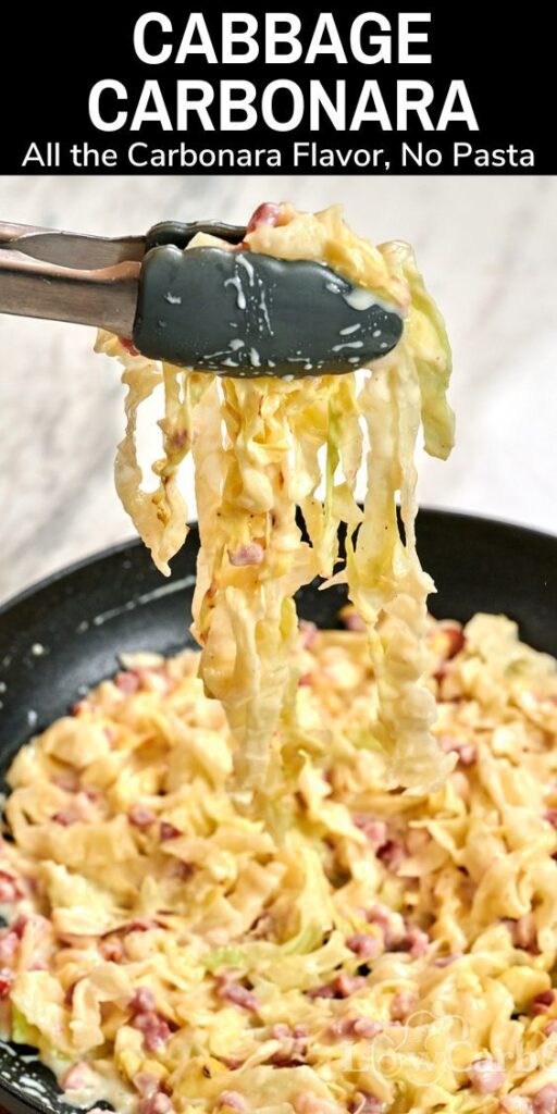 easy cabbage side dish